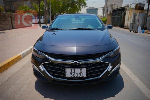 شێڤرۆلێت مالیبۆ 2022  بۆ فرۆشتن لە عێراق -  بەغداد